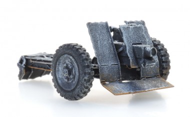 Artitec 6870574 WM 7.5 cm leIG 18 winter 