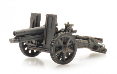 Artitec 6870575 WM 15 cm sIG 33 grau 