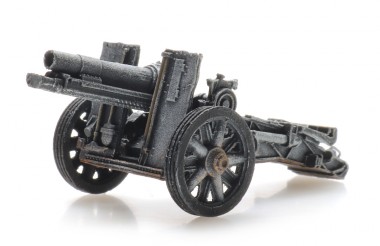 Artitec 6870578 WM 15 cm sIG 33 winter 