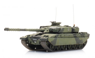 Artitec 6870591 UK Challenger 1 Mk.3 