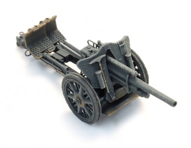 Artitec 6870628 WM 10,5cm LeFH 18 grau 