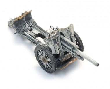 Artitec 6870631 WM 10,5cm LeFH 18 Winter 