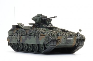 Artitec 6870685 BRD Marder 1A5 combat ready 