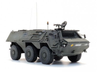 Artitec 6870688 BRD TPz Fuchs Oliv Aufklärer 