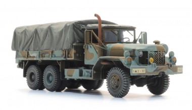 Artitec 6870703 M813A1 Cargo Truck camouflage US Army 