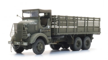 Artitec 6870734 US GMC AFKWX 