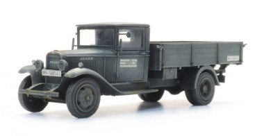 Artitec 6870735 WM Opel Blitz 6 grau 