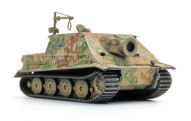 Artitec 6870773 WM Sturmtiger Hinterhalt 