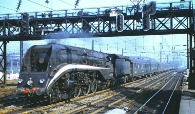 REE Modeles 232S01S SNCF Dampflok 232-S 