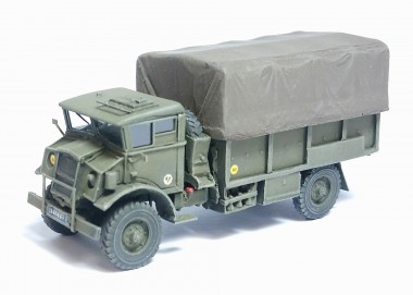 REE Modeles AB-022 CHEVROLET 3T covered truck Algéria War ( 