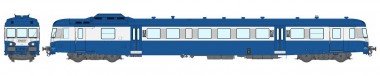 REE Modeles MB-164 SNCF Triebwagen Serie X-2800 Ep.4/5 