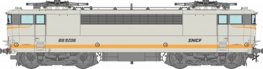REE Modeles MB-178SAC SNCF E-Lok BB 9200 Ep.4/5 AC 