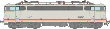 REE Modeles MB-181S SNCF E-Lok BB16000 Ep.4/5 