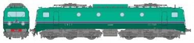 REE Modeles MB-194 SNCF E-Lok CC 7100 Ep.4 