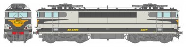 REE Modeles MB-197 SNCF E-Lok BB 9200 Ep.4/5 