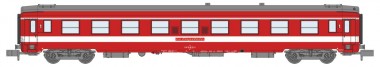 REE Modeles NW-158 SNCF Le Capitole Personenwagen 1.Kl Ep.4 