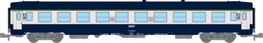 REE Modeles NW-190 SNCF Schlafwagen 2.Kl. Ep.4 