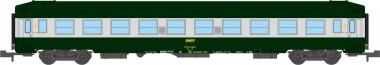 REE Modeles NW-192 SNCF Schlafwagen 2.Kl. Ep.4 