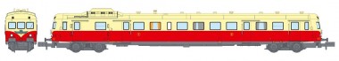 REE Modeles NW-246S SNCF Triebwagen X-2800 Ep.3 