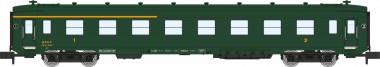 REE Modeles NW-274 SNCF DEV Personenwagen 1./2.Kl Ep.3 