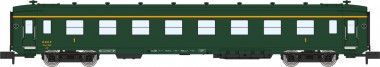 REE Modeles NW-280 SNCF DEV Personenwagen 1.Kl Ep.3b 