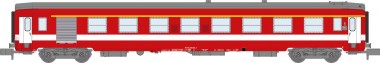 REE Modeles NW-342 SNCF Personenwagen A7D Ep.4 