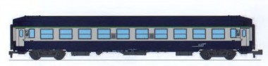 REE Modeles NW-355 SNCF Schlafwagen UIC Ep.5/6 