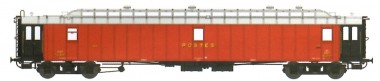 REE Modeles VB-081 EST Postwagen Ep.2 