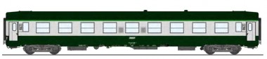 REE Modeles VB-308 SNCF Reiszugwagen B9 2.Kl. Ep.4/5 
