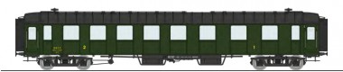 REE Modeles VB-379 SNCF Reisezugwg. OCEM RA 1./2. Kl. Ep.3a 