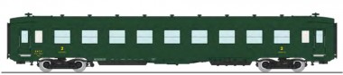 REE Modeles VB-400 SNCF Liegwagen B9c9 2.Kl. Ep.3b 