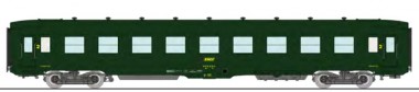 REE Modeles VB-406 SNCF Liegwagen B9c9 2.Kl. Ep.4 