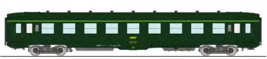 REE Modeles VB-407 SNCF Liegwagen B9c9 2.Kl. Ep.4/5 
