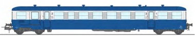 REE Modeles VB-447 SNCF Einheitsbeiwagen XR-8274 Ep.4/5 