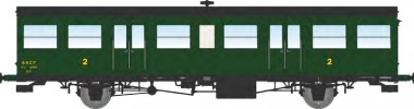 REE Modeles VB-548 SO Personenwagen B6t15m Ep.3b 