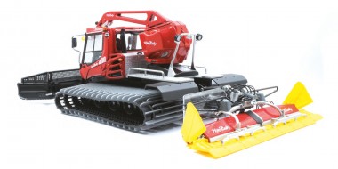 Jägerndorfer JC0410 PistenBully 400 W 