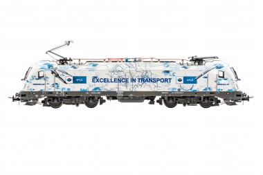 Jägerndorfer JC19152 WLC E-Lok Rh 1216 950 Taurus Ep.6 