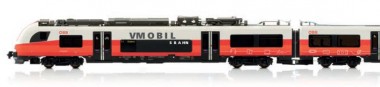 Jägerndorfer JC19802 ÖBB/VMO Triebzug Rh 4748 Desiro Ep.6 AC 