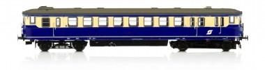 Jägerndorfer JC23502 ÖBB Triebwagen Rh 5144.01 Ep.4 
