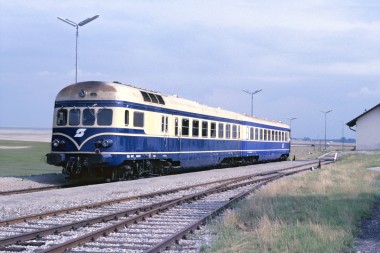 Jägerndorfer JC25220 ÖBB Triebzug Rh 5145 2-tlg. Ep.4 