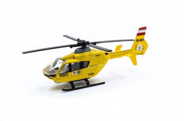 Jägerndorfer JC3101 ÖAMTC Hubschrauber 