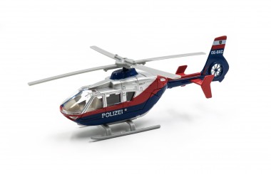 Jägerndorfer JC3102 Polizei Hubschrauber 