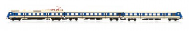 Jägerndorfer JC40950 ÖBB Triebwagen Rh 4020 3-tlg Ep.5 