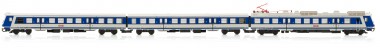 Jägerndorfer JC40990 ÖBB Triebzug Rh 4020 3-tlg. Ep.4/5  