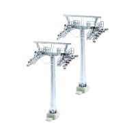 Jägerndorfer JC50300 Stützenset 2 x 120 mm 