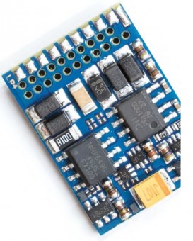 Jägerndorfer JC56000 Seilbahndekoder 