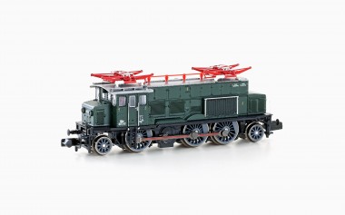 Jägerndorfer JC63102 ÖBB E-Lok Rh 1073.12 Ep.3/4 