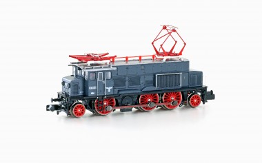 Jägerndorfer JC63502 DRG E-Lok E33 09 Ep.2 