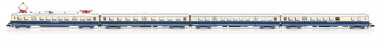 Jägerndorfer JC73010 ÖBB Triebwagen Rh 4130 03 4-tlg Ep.3 