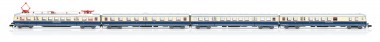 Jägerndorfer JC73012 ÖBB Triebwagen Rh 4130 03 4-tlg Ep.3 